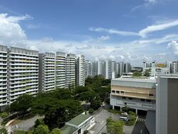 Blk 627A Tampines Greenverge (Tampines), HDB 4 Rooms #580397941